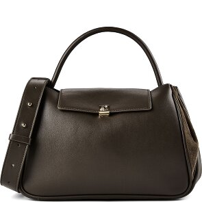 Coccinelle Pansy Schultertasche Leder 27 cm