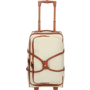 Bric's Firenze 2-Rollen Kabinentrolley 55 cm