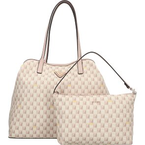 Guess G Wave Shopper Tasche L 41 cm
