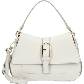 Furla Flow Handtasche Leder 21 cm Furla Flow Handtasche Leder 21 cm