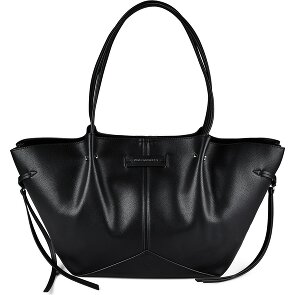 Karl Lagerfeld Pierced Shopper Tasche 51 cm