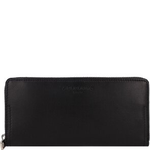 Liebeskind Sky Geldbörse RFID Schutz Leder 19.5 cm