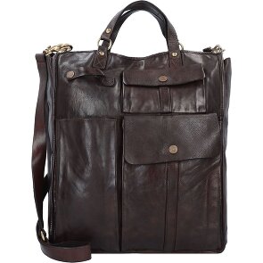 Campomaggi Tokio Handtasche Leder 32 cm