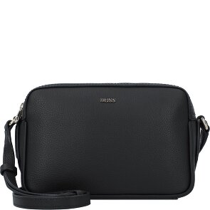 Boss Lenah Umhängetasche Leder 23 cm