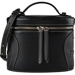 AIGNER Deborah Handtasche Leder 20 cm