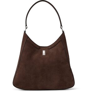 Boss Ariell Schultertasche Leder 34 cm