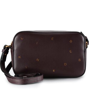 Liebeskind Dancing Letters Ella Umhängetasche S Leder 20 cm Liebeskind Dancing Letters Ella Umhängetasche S Leder 20 cm