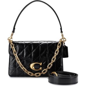Coach Tabby Schultertasche Leder 26 cm Coach Tabby Schultertasche Leder 26 cm