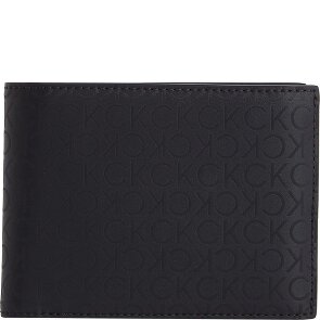 Calvin Klein CK Sleek Geldbörse 12.5 cm Calvin Klein CK Sleek Geldbörse 12.5 cm