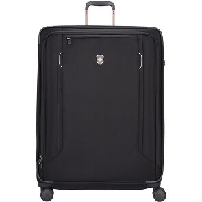 Victorinox Werks Traveler 6.0 4-Rollen Trolley 78 cm Victorinox Werks Traveler 6.0 4-Rollen Trolley 78 cm