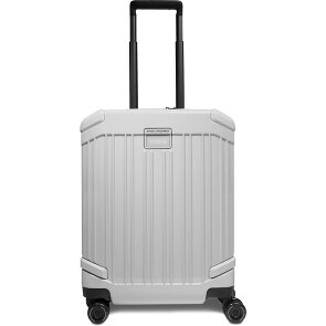 Piquadro Pop 4 Rollen Trolley 55 cm