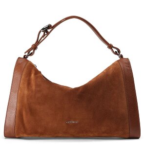 Coccinelle Elinor Schultertasche Leder 39 cm
