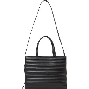 Calvin Klein Line Quilt Schultertasche 38 cm