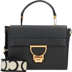 Coccinelle Arlettis Handtasche Leder 20 cm