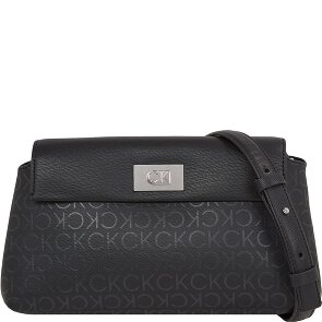 Calvin Klein CK Push Schultertasche 28 cm Calvin Klein CK Push Schultertasche 28 cm