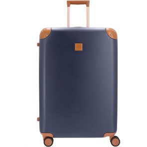 Bric's Amalfi 4-Rollen Trolley 76 cm Bric's Amalfi 4-Rollen Trolley 76 cm