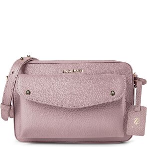 Lazarotti Bologna Leather Umhängetasche Leder 21 cm