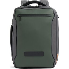 Piquadro Rover Daypack 52 cm Laptopfach