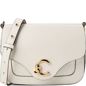 Coccinelle C-Me Umhängetasche Leder 21 cm
