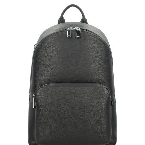 Boss New Crosstown Daypack Leder 42 cm Laptopfach