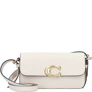 Coach Zoe Schultertasche Leder 20 cm