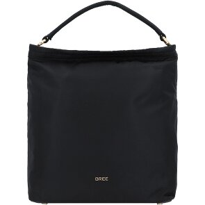 Bree Juna Textile 2 Schultertasche 30 cm Bree Juna Textile 2 Schultertasche 30 cm