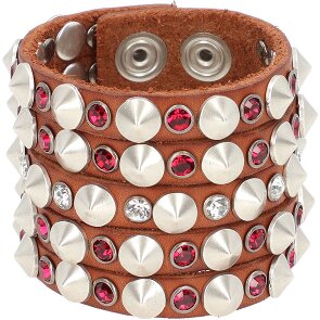 Campomaggi Armband Leder 20 cm