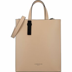 Liebeskind Paperbag Handtasche M Leder 29 cm