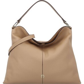 AIGNER Savannah Schultertasche Leder 43 cm AIGNER Savannah Schultertasche Leder 43 cm