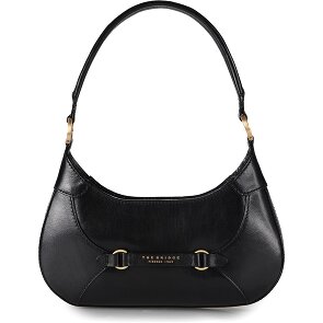 The Bridge Isabella Schultertasche Leder 30 cm