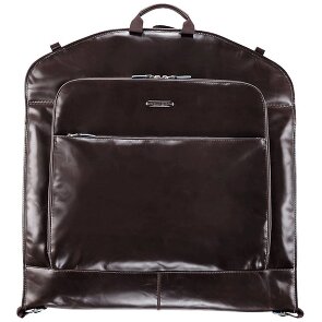 Piquadro Blue Square Kleidersack Leder 55 cm