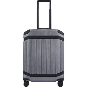 Piquadro PQL-Premium 4 Rollen Kabinentrolley 50 cm