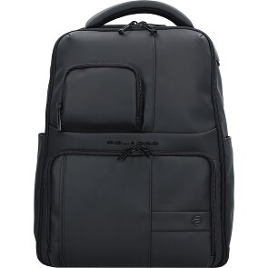 Piquadro Wollem Daypack 40 cm Laptopfach
