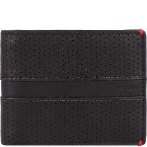 Fossil Sport Tourer Geldbörse Leder 12 cm