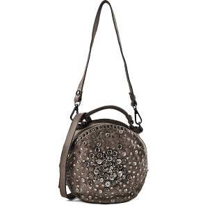 Campomaggi Eufemia Mini Bag Handtasche Leder 18 cm