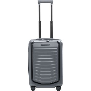 Porsche Design Roadster 4-Rollen Kabinentrolley 55 cm Porsche Design Roadster 4-Rollen Kabinentrolley 55 cm