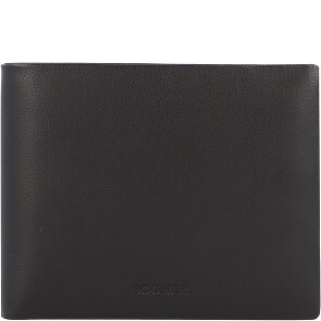 Bogner Aspen Devin Geldbörse RFID Leder 12 cm