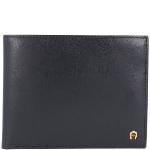 AIGNER Daily Basis Geldbörse Leder 12 cm
