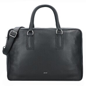 abro Adria Schultertasche Leder 39 cm abro Adria Schultertasche Leder 39 cm
