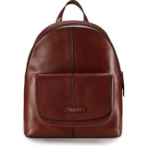 The Bridge Faentina Daypack Leder 32 cm