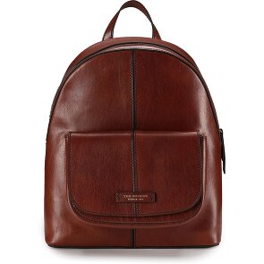 The Bridge Faentina Daypack Leder 32 cm