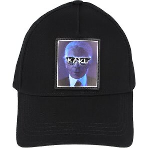 Karl Lagerfeld Karl Archive Cap 27,5 cm