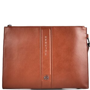 Piquadro Victor Herrentasche Leder 30 cm
