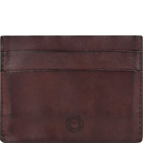 Campomaggi Parigi Kreditkartenetui Leder 11.5 cm