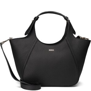 Boss Lenah Shopper Tasche Leder 23 cm Boss Lenah Shopper Tasche Leder 23 cm