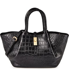 Joop! Coccodrillo Sheryl Shopper Tasche Leder 22 cm