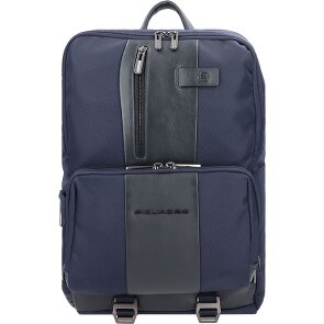 Piquadro Brief 2 Daypack 44 cm Laptopfach