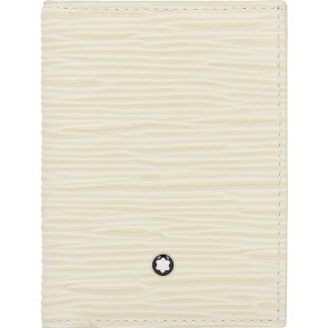 Montblanc Meisterstück 4810 Kreditkartenetui Leder 8 cm