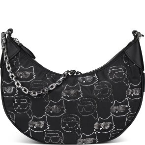 Karl Lagerfeld Ikon Schultertasche 27 cm