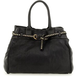 Campomaggi Kura Handtasche Leder 33 cm Campomaggi Kura Handtasche Leder 33 cm